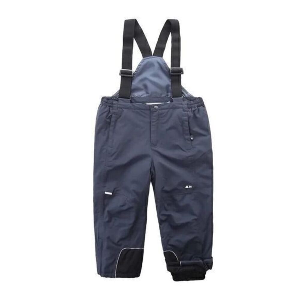 New 3-4T warm wind waterproof snow ski pants